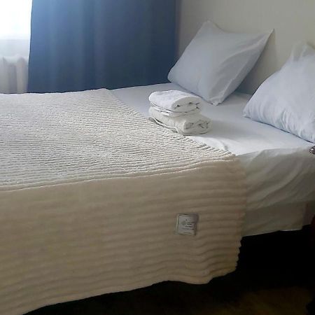 Бульвар Олександрійський 125 Comfort House Bila Cerkva Exteriér fotografie