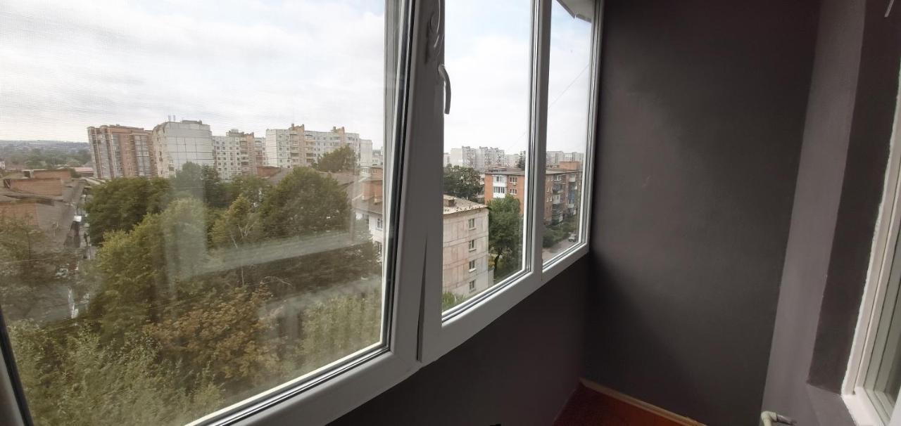 Бульвар Олександрійський 125 Comfort House Bila Cerkva Exteriér fotografie