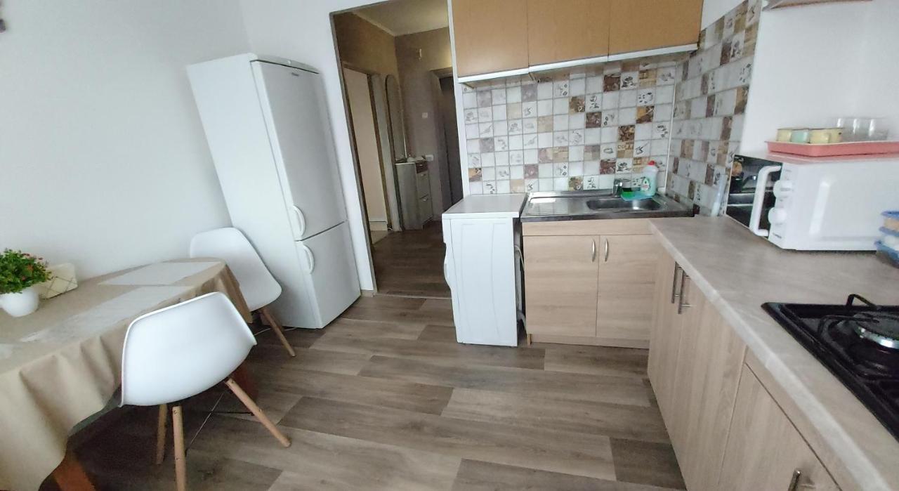 Бульвар Олександрійський 125 Comfort House Bila Cerkva Exteriér fotografie