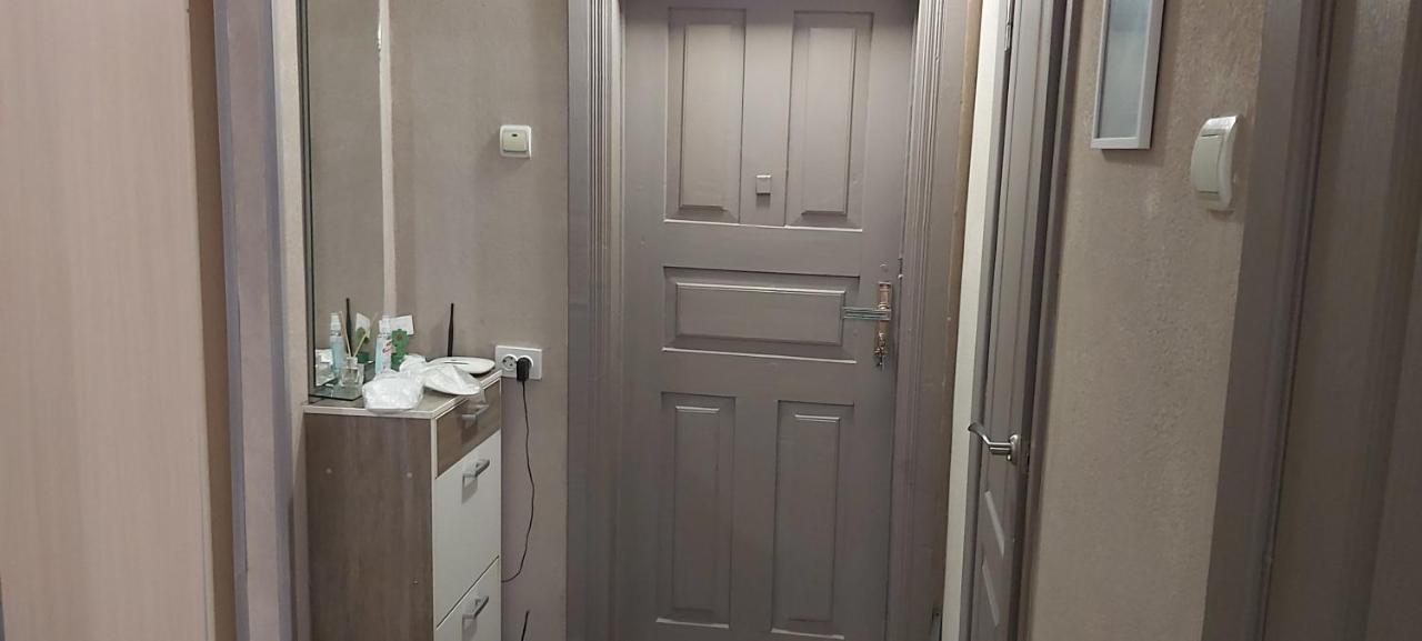 Бульвар Олександрійський 125 Comfort House Bila Cerkva Exteriér fotografie