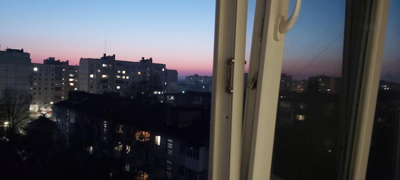 Бульвар Олександрійський 125 Comfort House Bila Cerkva Exteriér fotografie