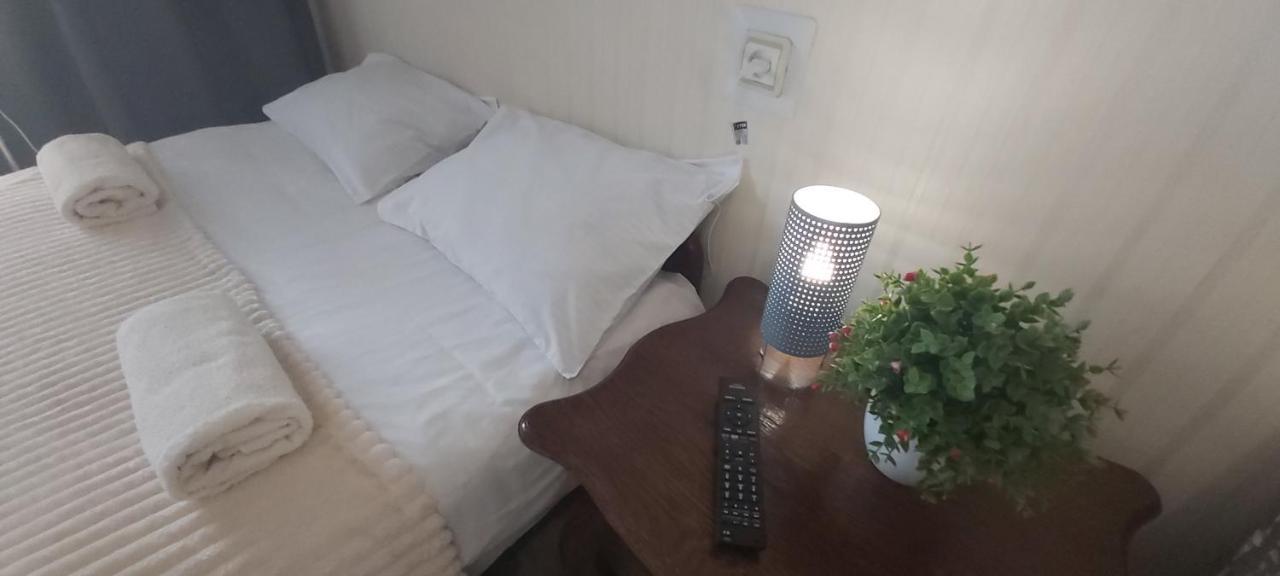 Бульвар Олександрійський 125 Comfort House Bila Cerkva Exteriér fotografie