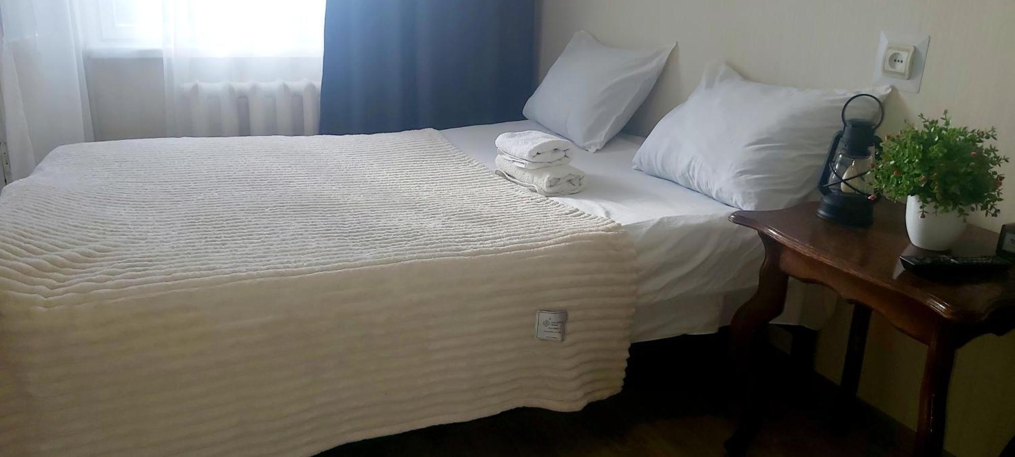 Бульвар Олександрійський 125 Comfort House Bila Cerkva Exteriér fotografie